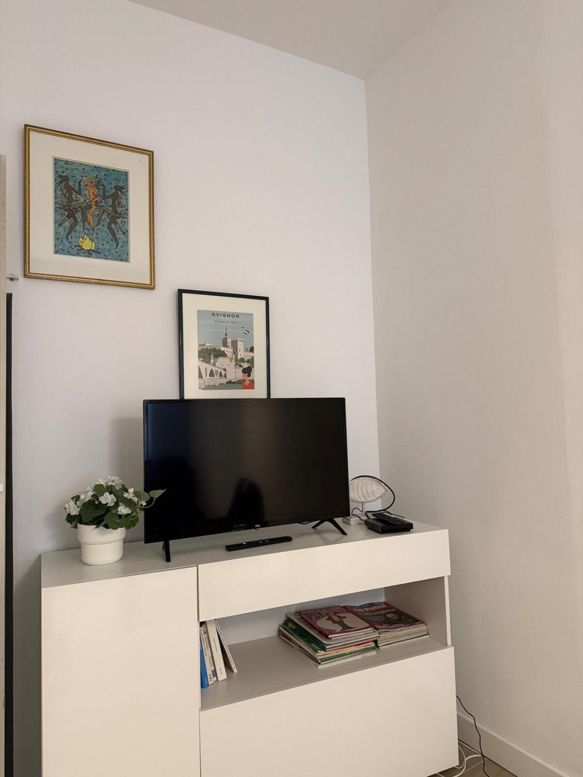 Le Favorin 1 Daire Arles Dış mekan fotoğraf